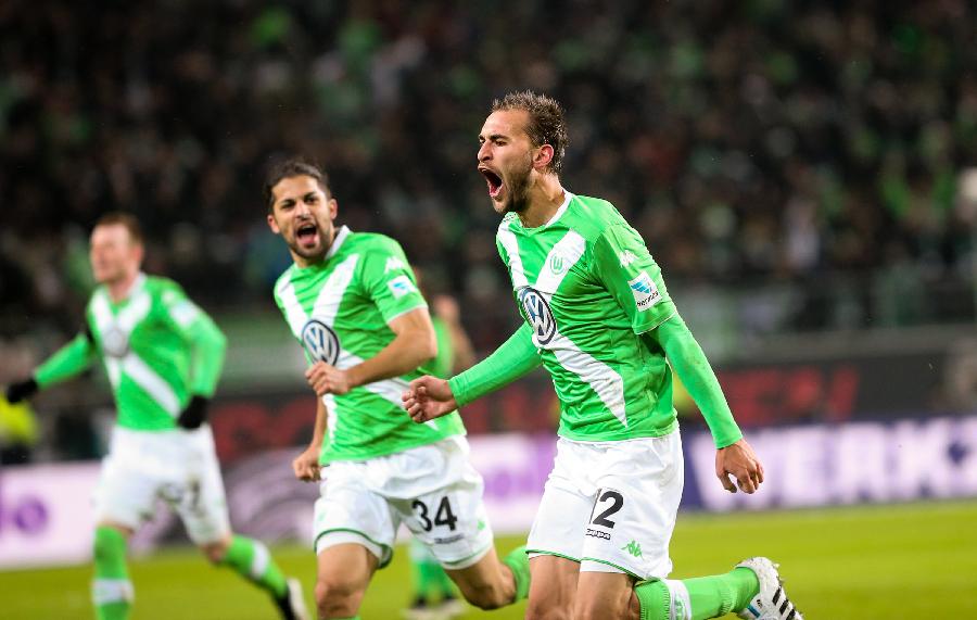 沃夫斯堡vs霍芬海姆 沃夫斯堡vs霍芬海姆