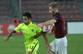 布拉格斯巴达连输:重回巅峰势头尚需努力(布拉格斯巴达vs利物浦) 布拉格斯巴达连输:重回巅峰势头尚需努力(布拉格斯巴达vs利物浦)