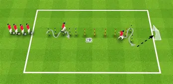 足球满级传球震惊全球