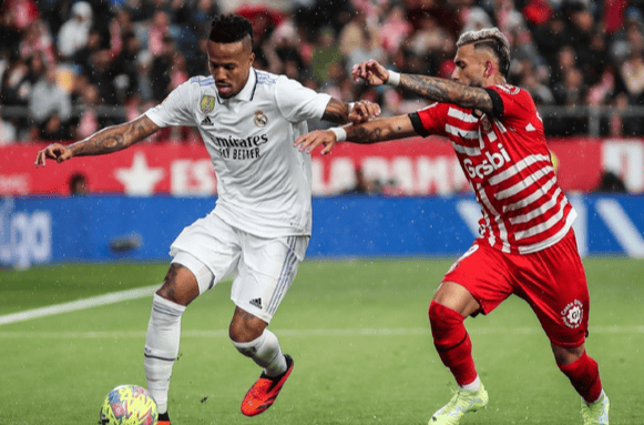 塞维利亚客场战胜莱万特,取得连胜次数 塞维利亚客场战胜莱万特,取得连胜次数