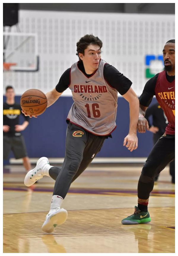 骑士队球星恢复状态,迎接新挑战 骑士队球星恢复状态,迎接新挑战